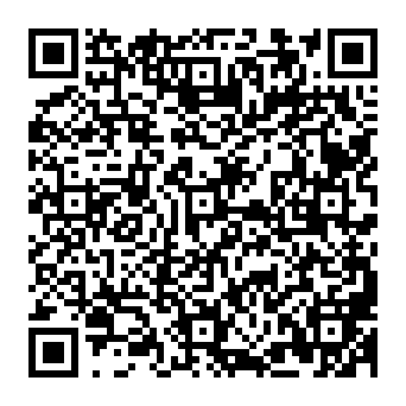 QR Kodu