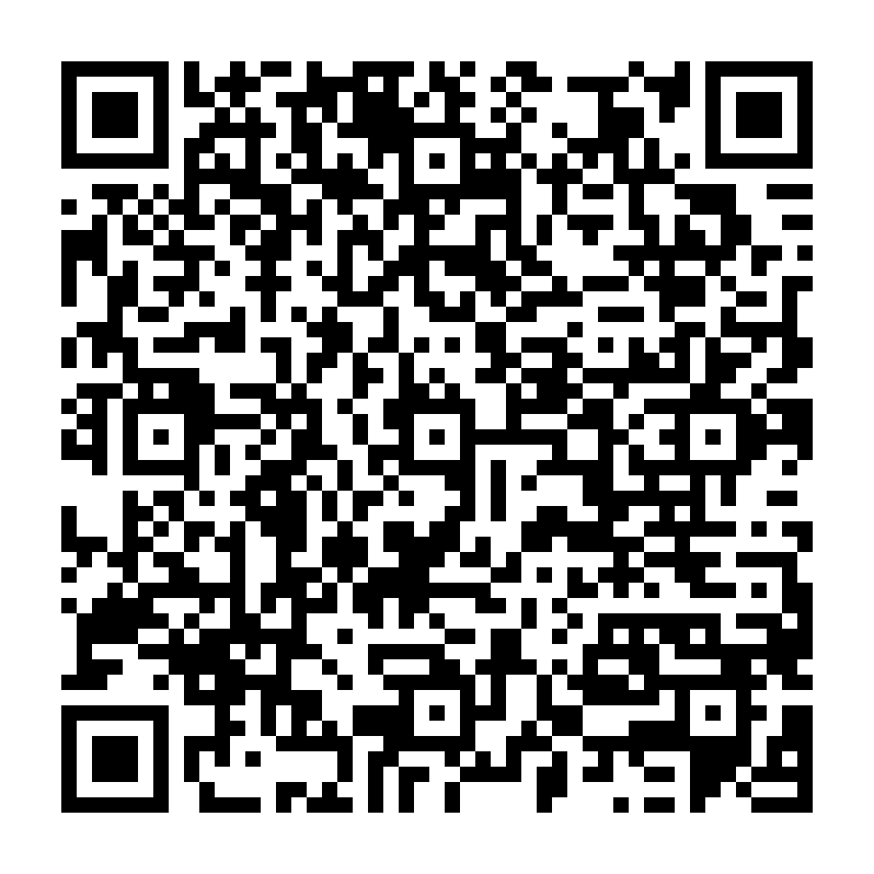 QR Kodu