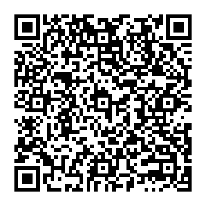 QR Kodu