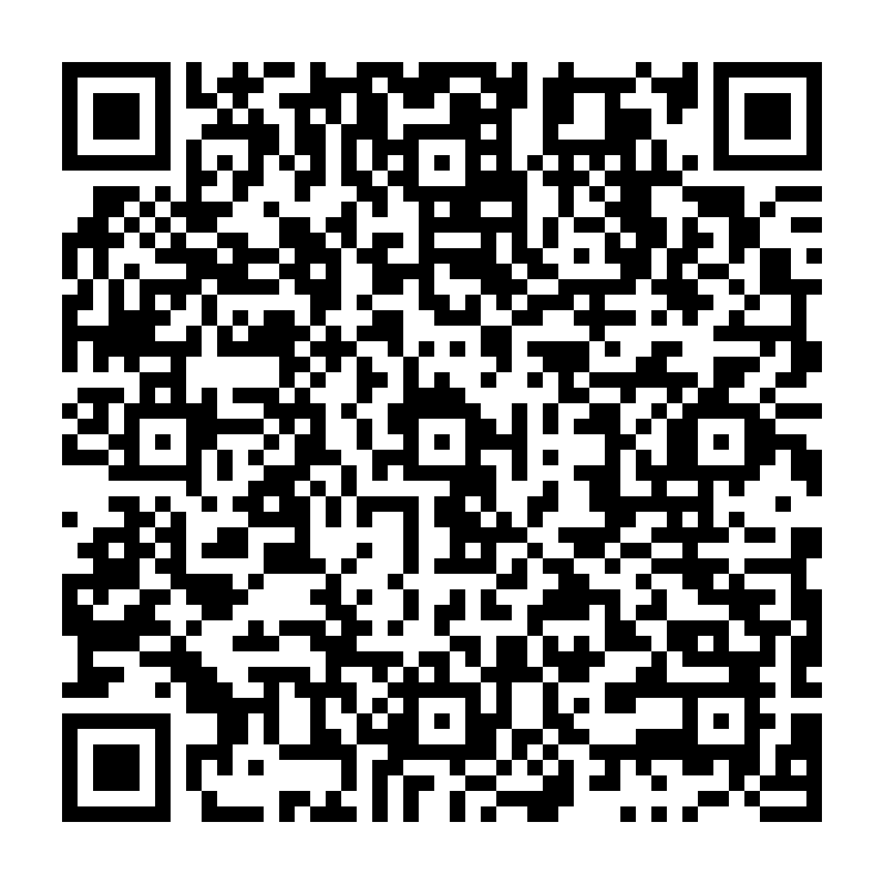 QR Kodu