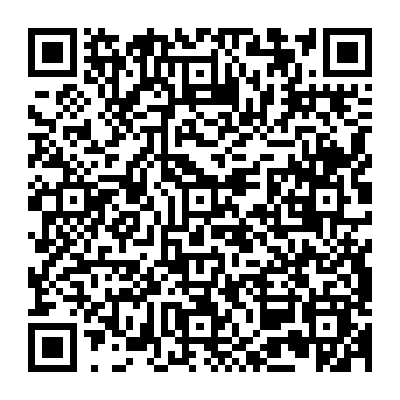 QR Kodu
