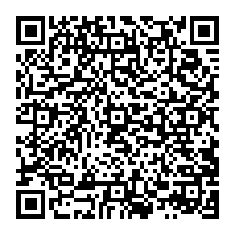 QR Kodu
