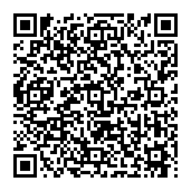 QR Kodu