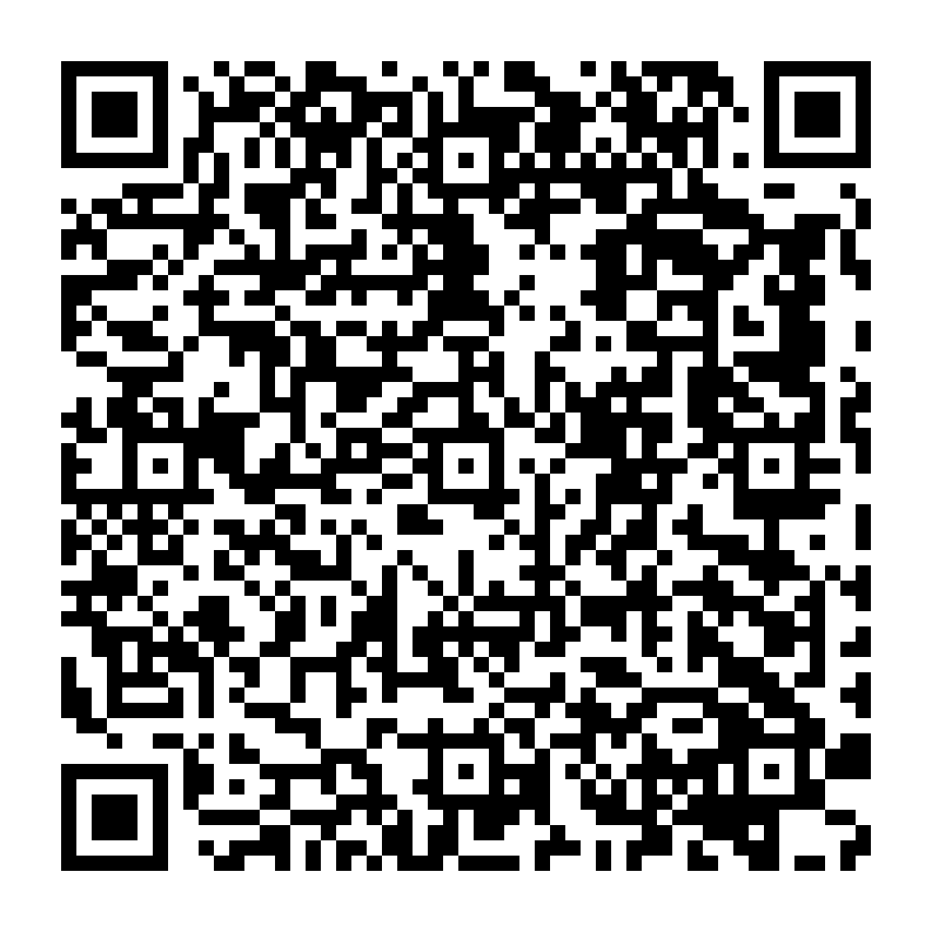 QR Kodu
