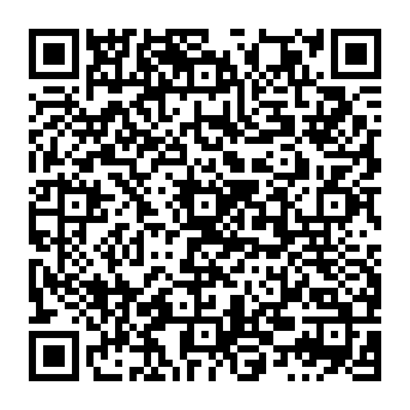QR Kodu