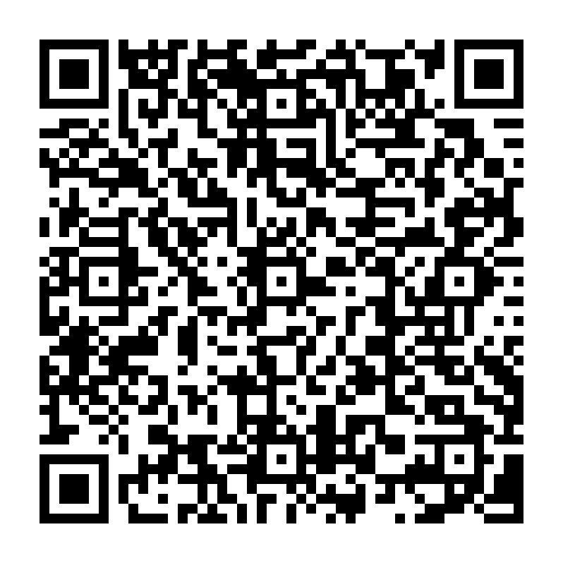 QR Kodu