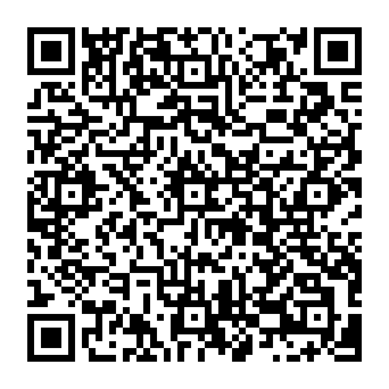 QR Kodu