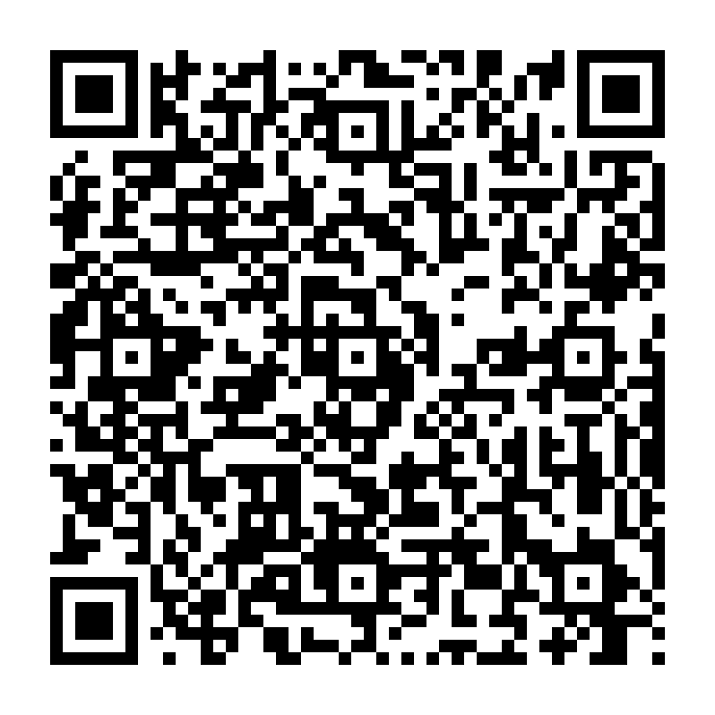 QR Kodu
