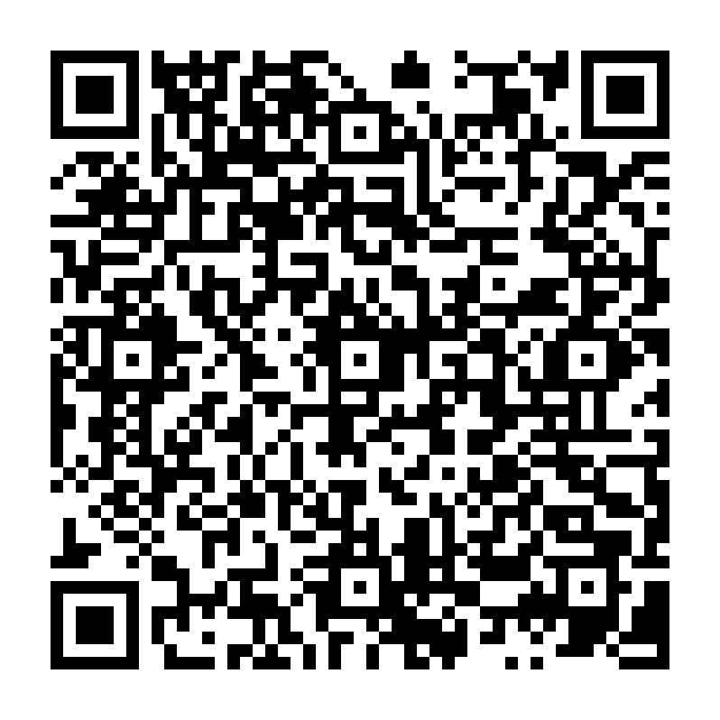 QR Kod