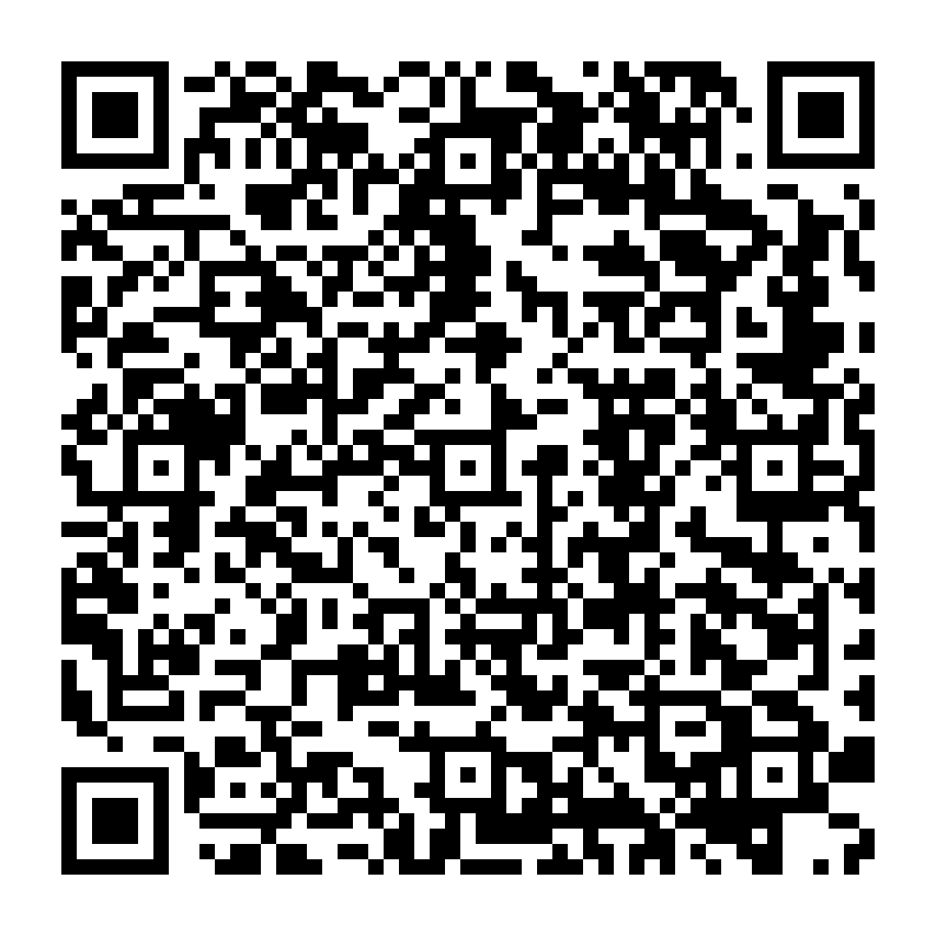 QR Kodu