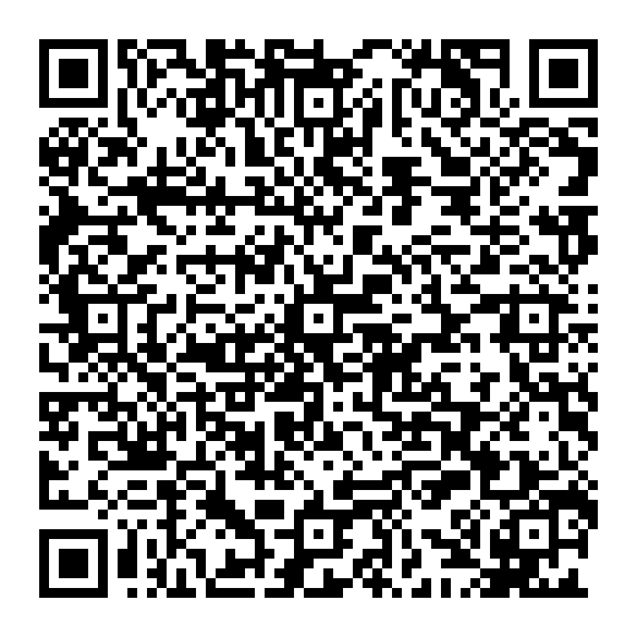 QR Kodu