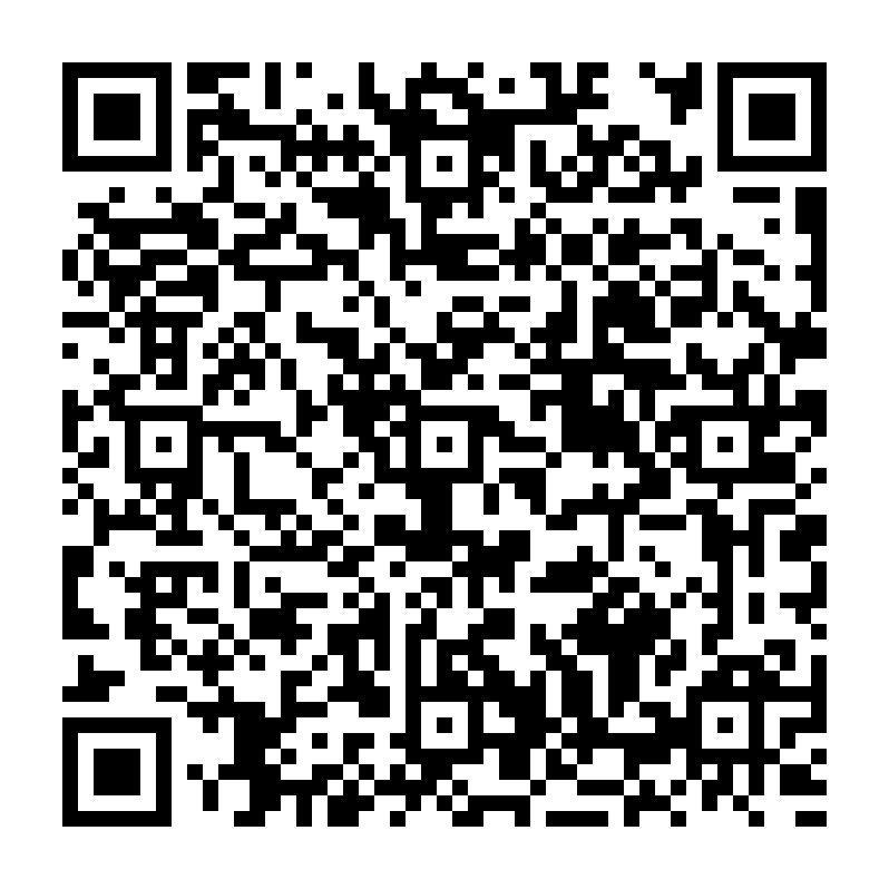 QR Kodu