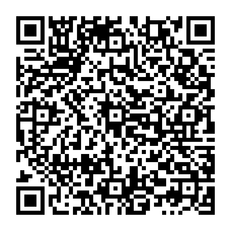 QR Kodu