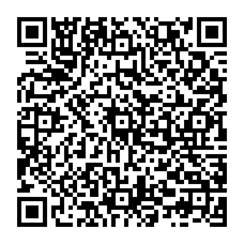 QR Kodu