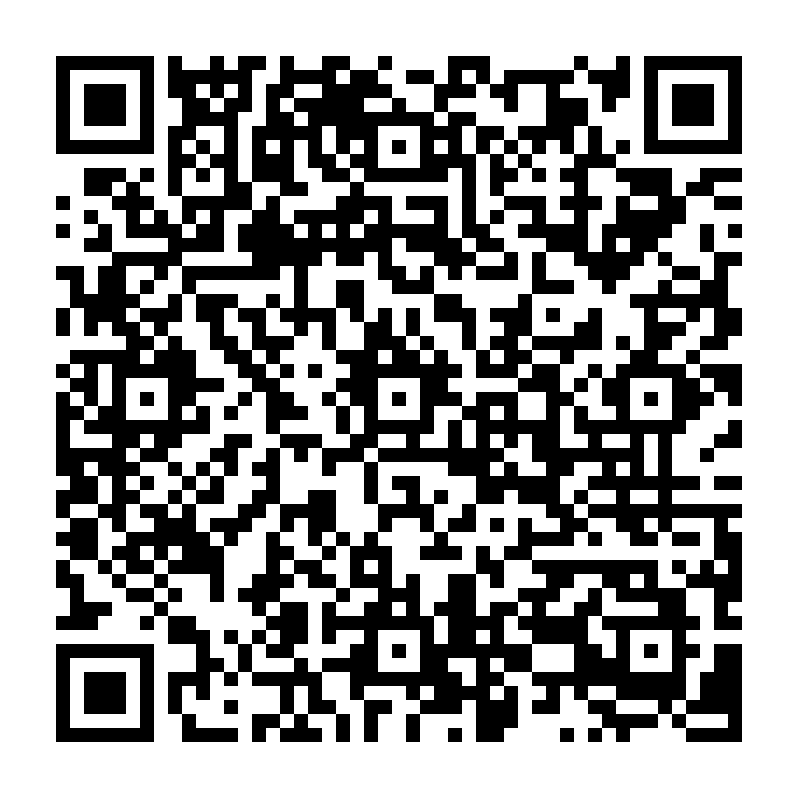QR Kodu