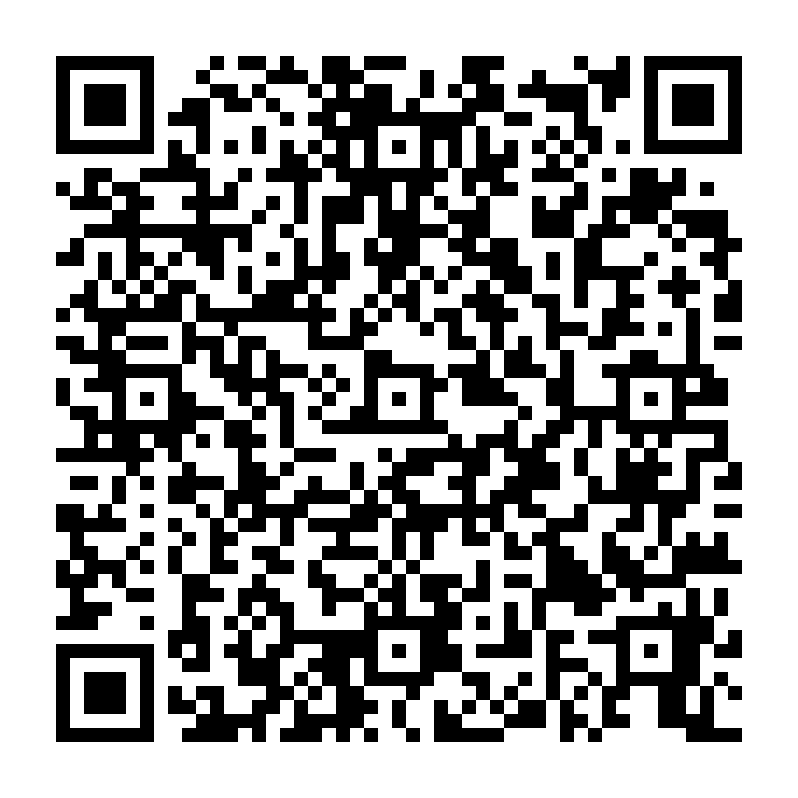 QR Kodu