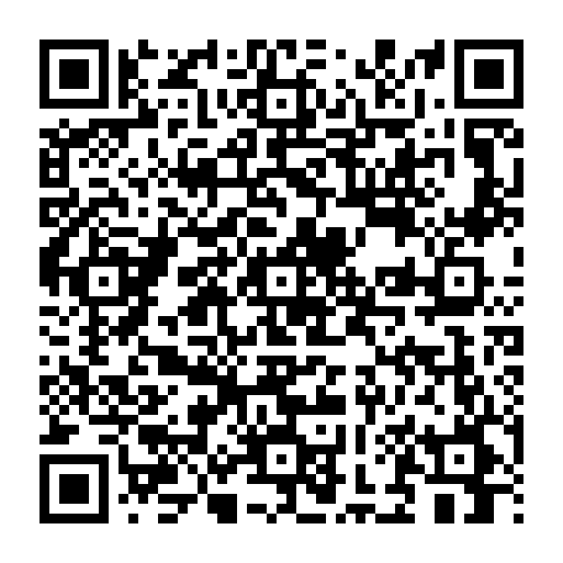 QR Kodu