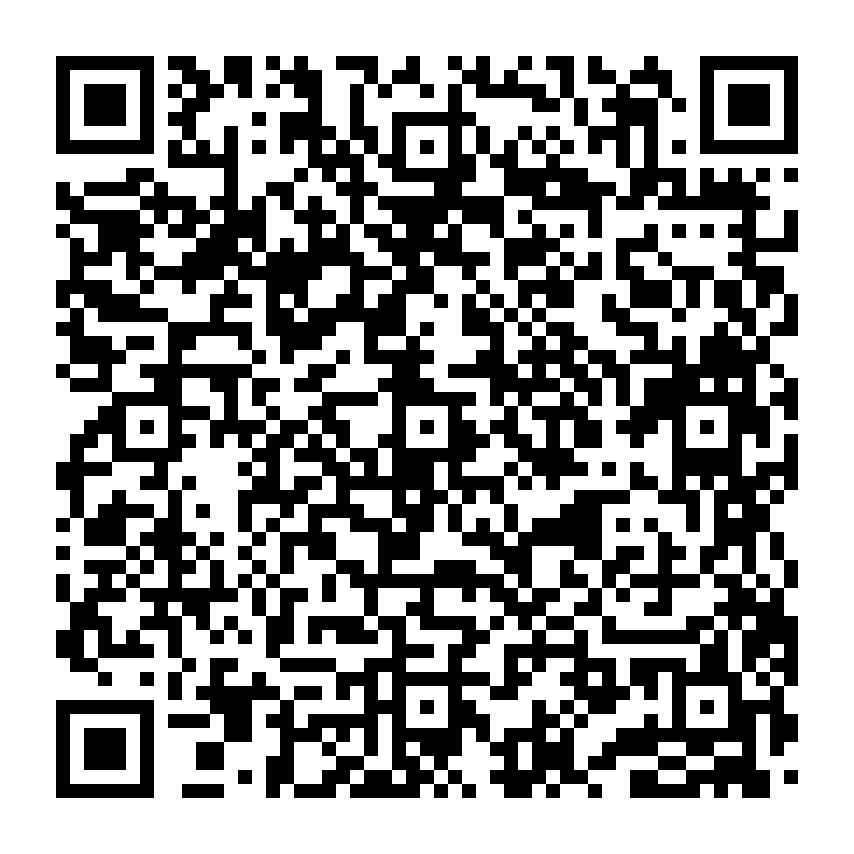 QR Kodu