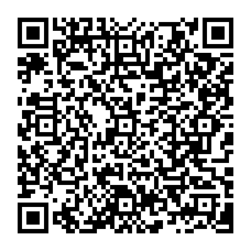 QR Kodu