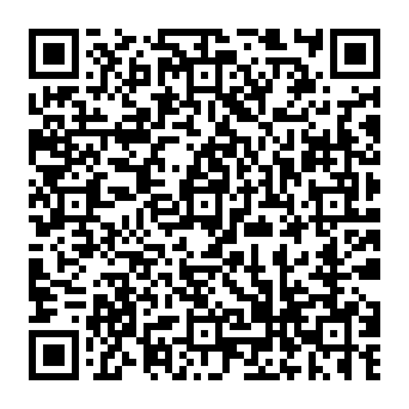QR Kodu