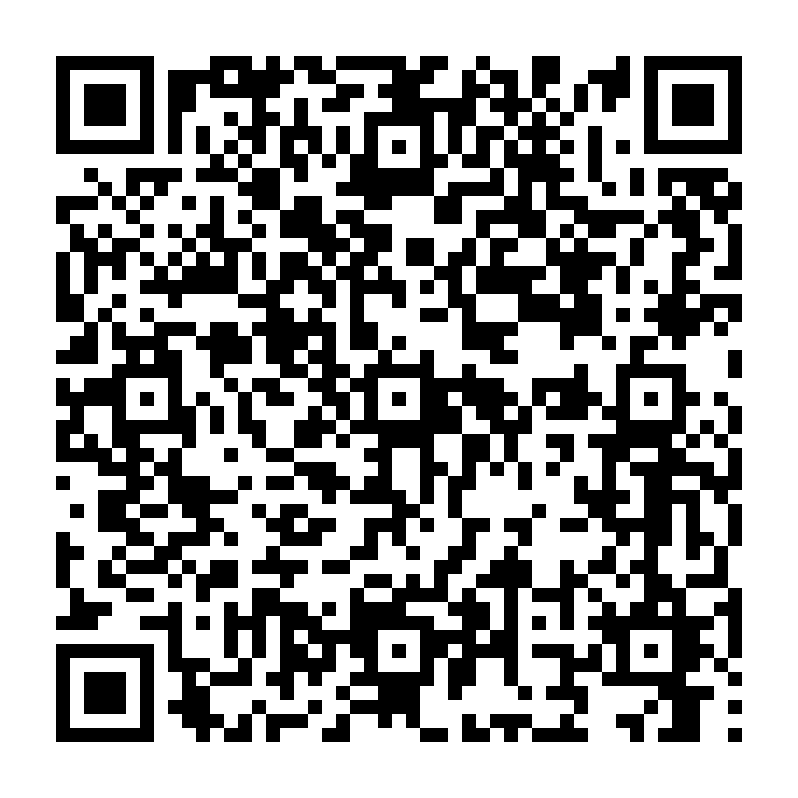 QR Kodu