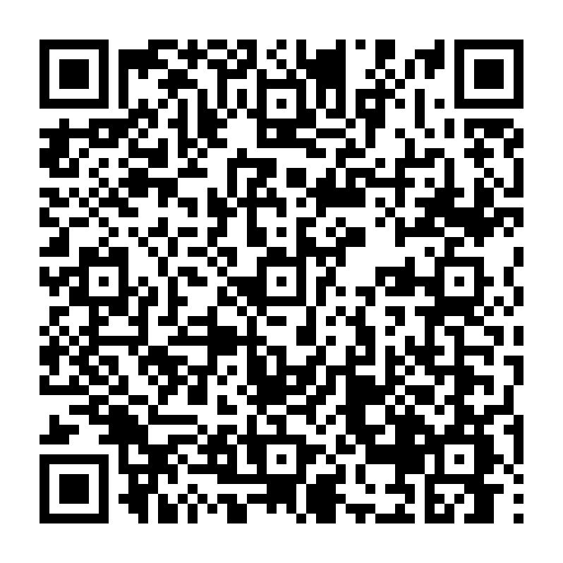 QR Kodu