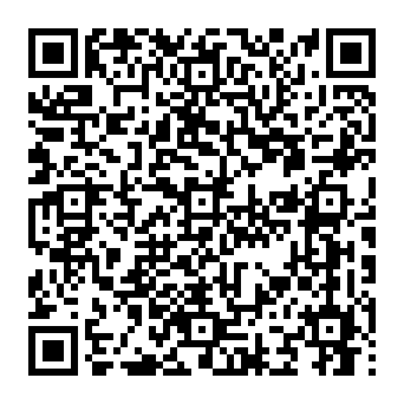 QR Kod