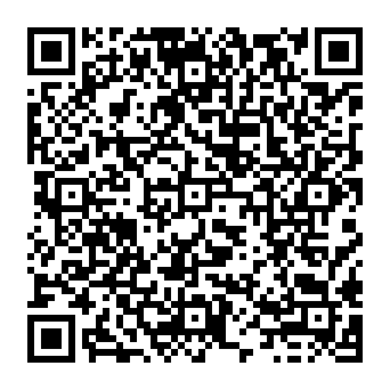 QR Kodu