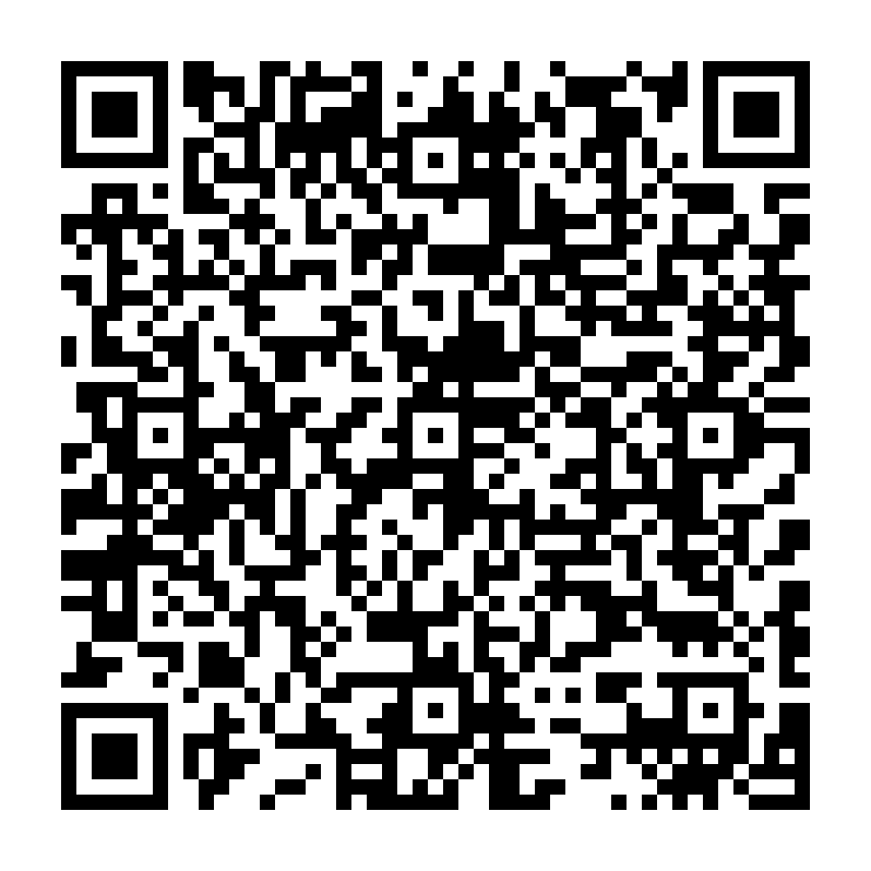 QR Kodu