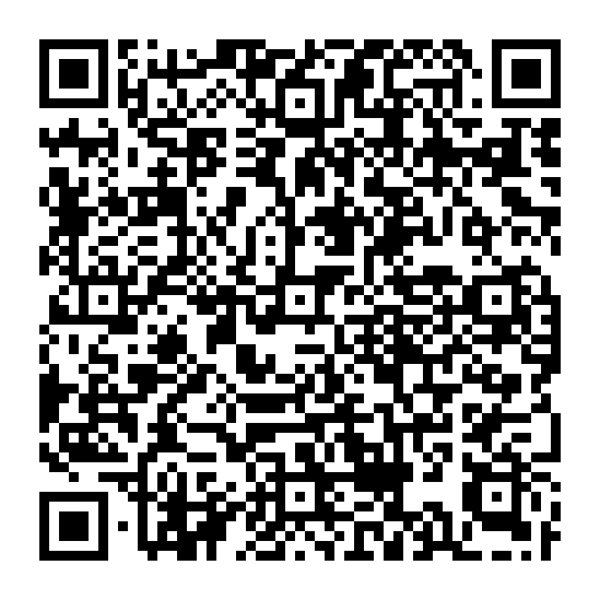 QR Kodu