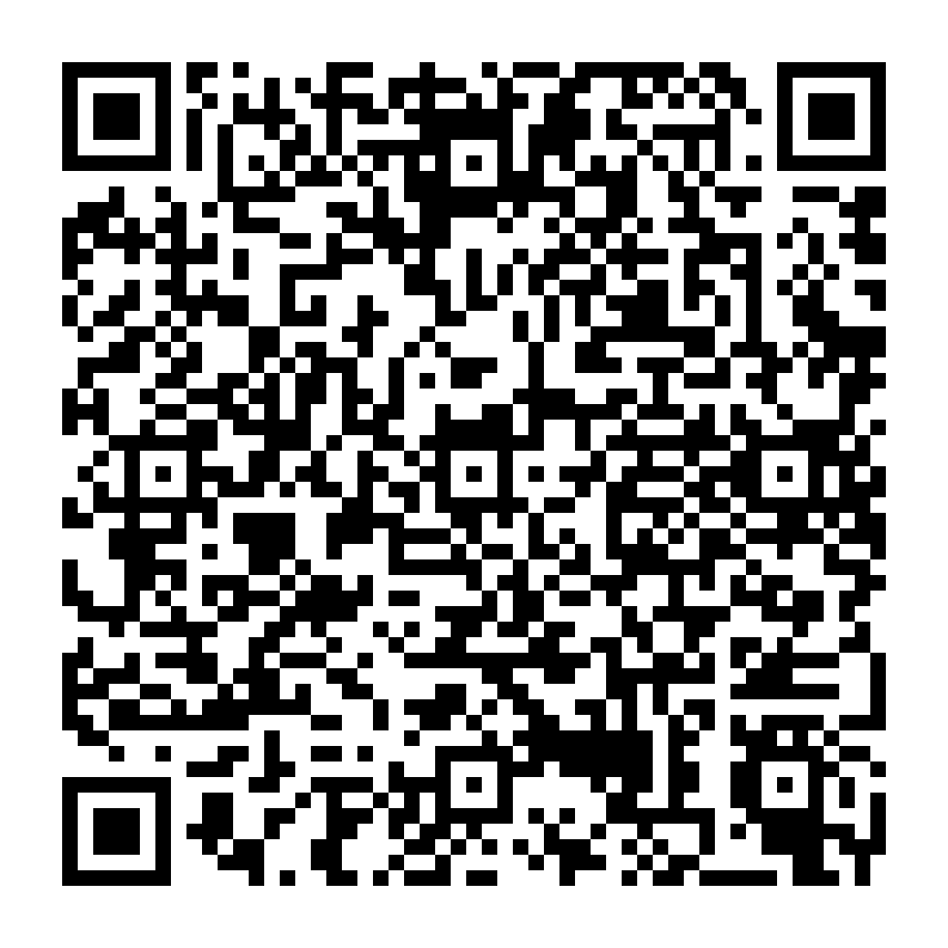 QR Kodu