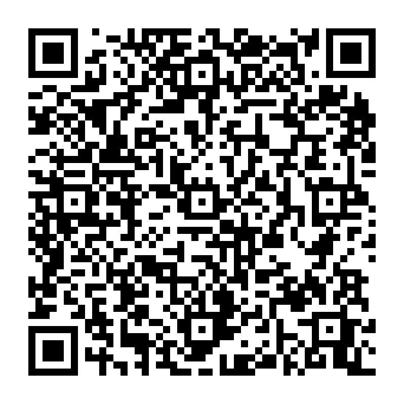 QR Kodu