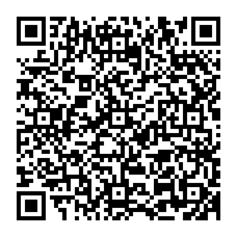 QR Kodu
