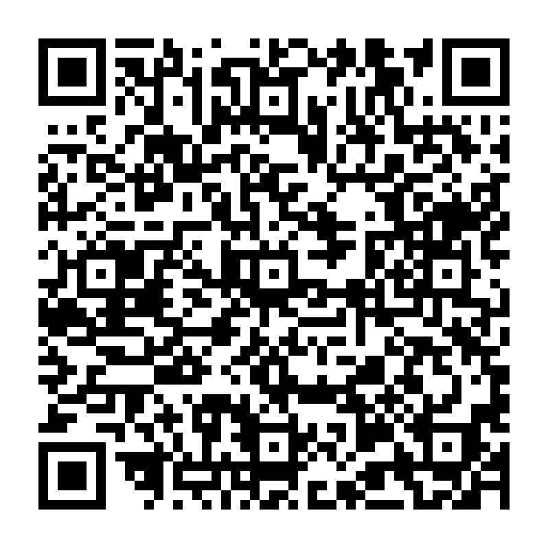 QR Kodu