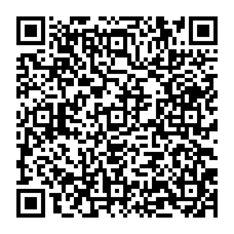 QR Kod