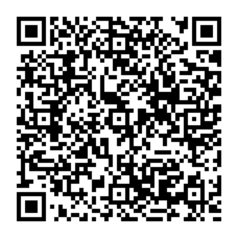 QR Kod