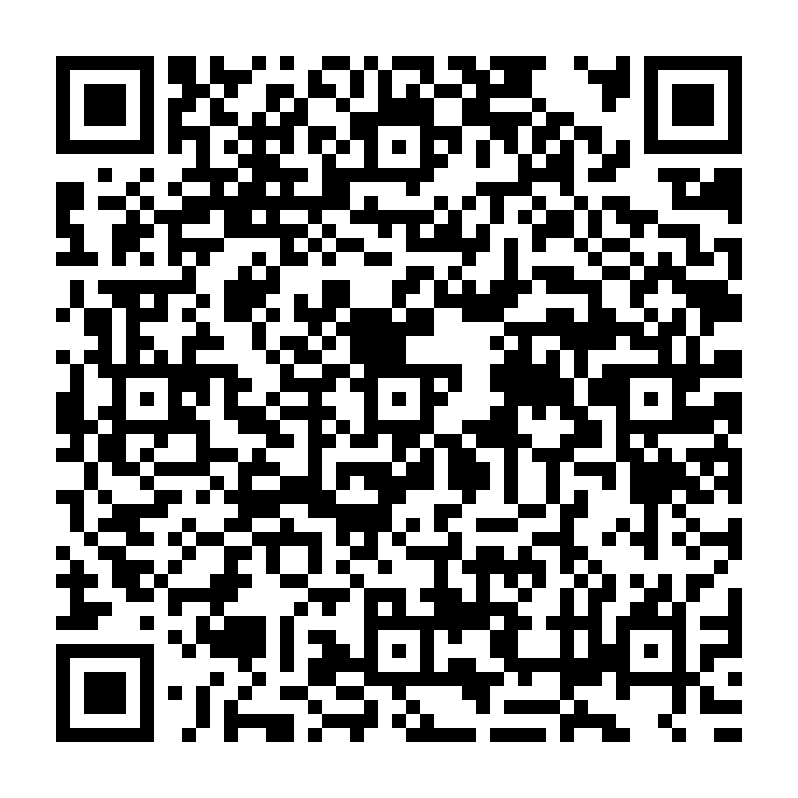 QR Kod