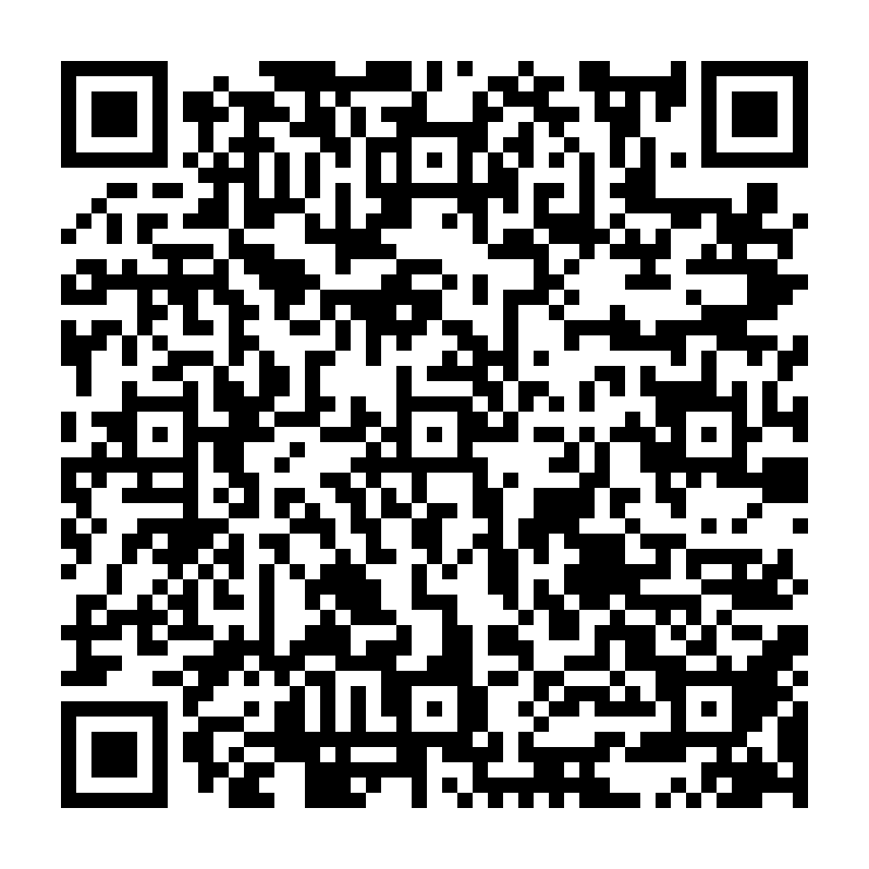 QR Kodu