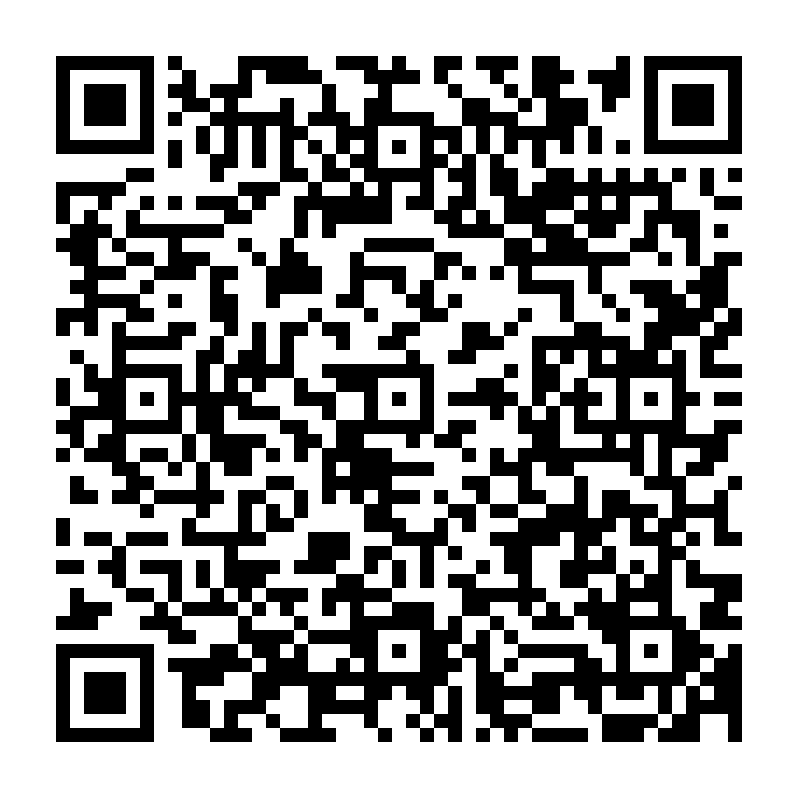 QR Kodu