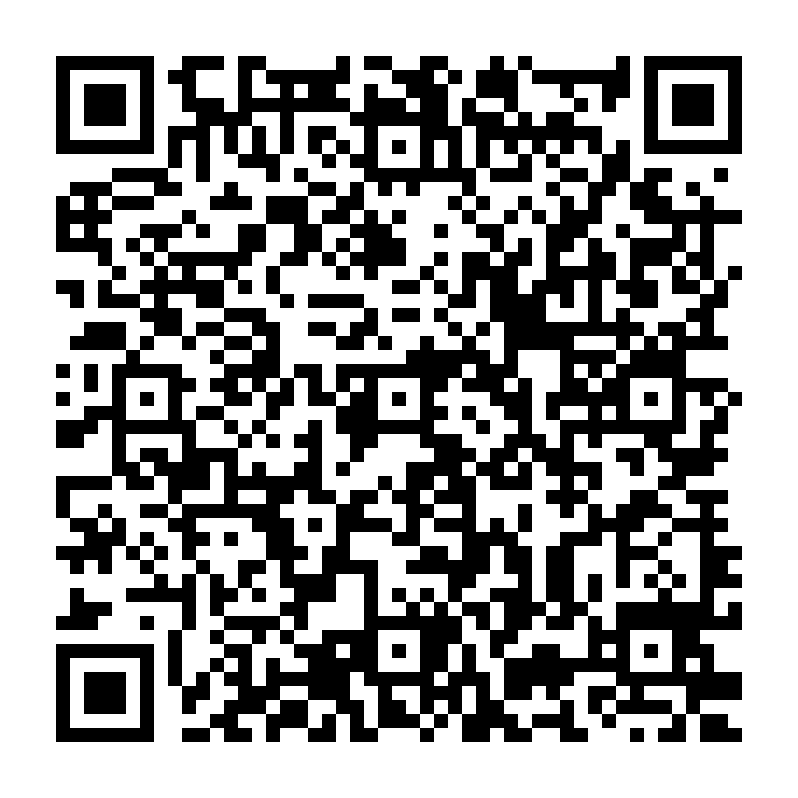 QR Kodu