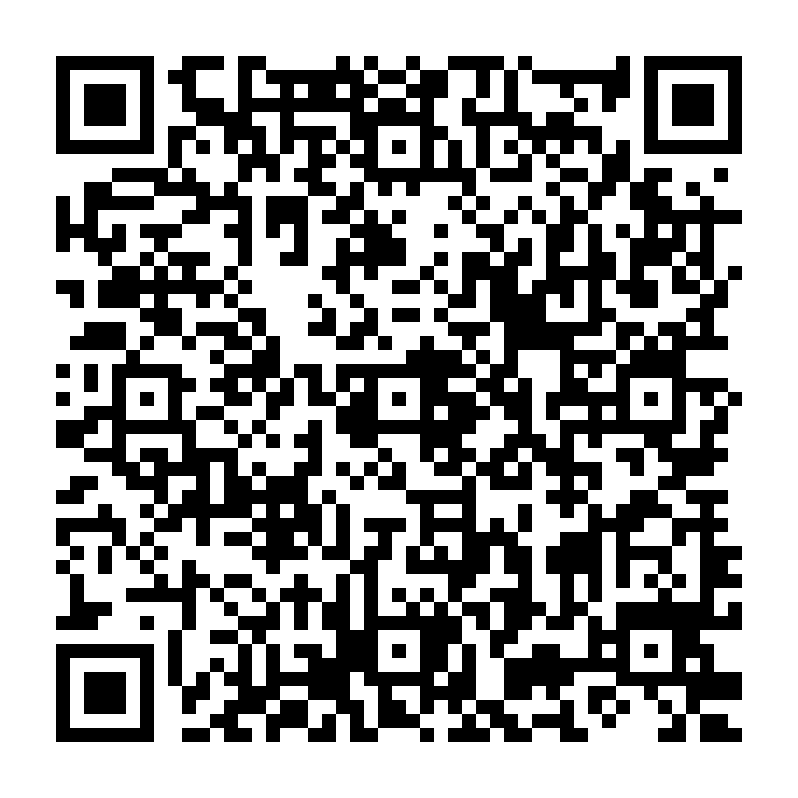 QR Kodu