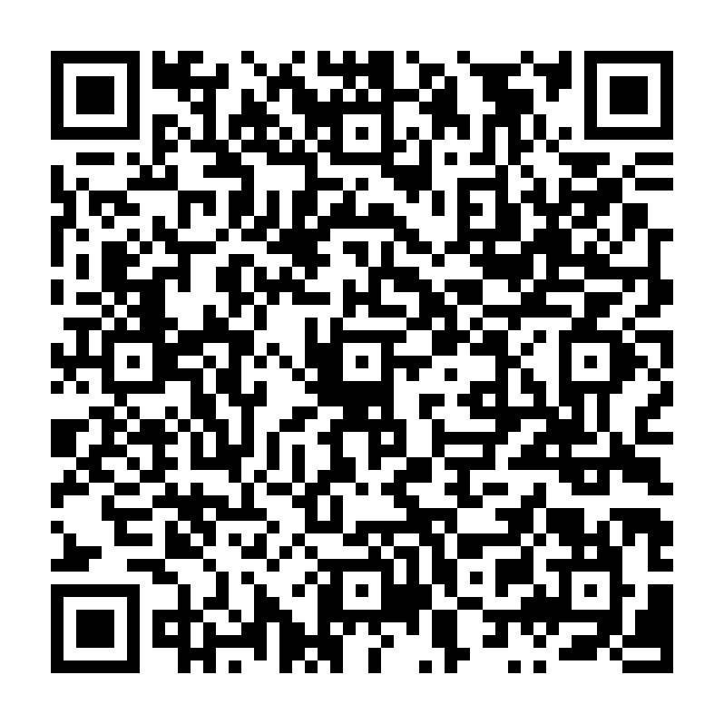 QR Kodu