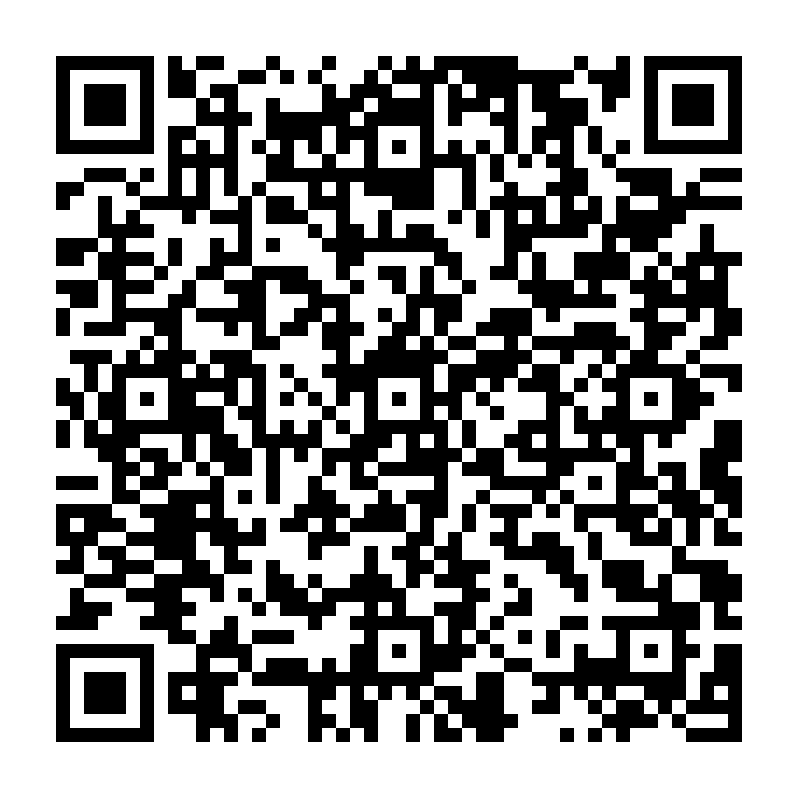 QR Kodu