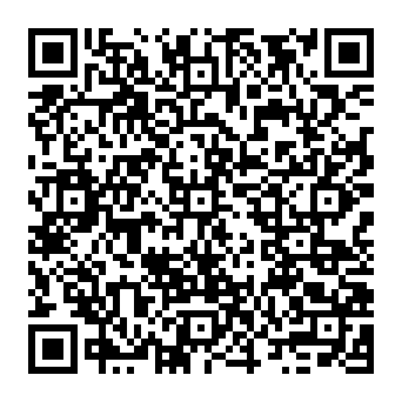 QR Kodu