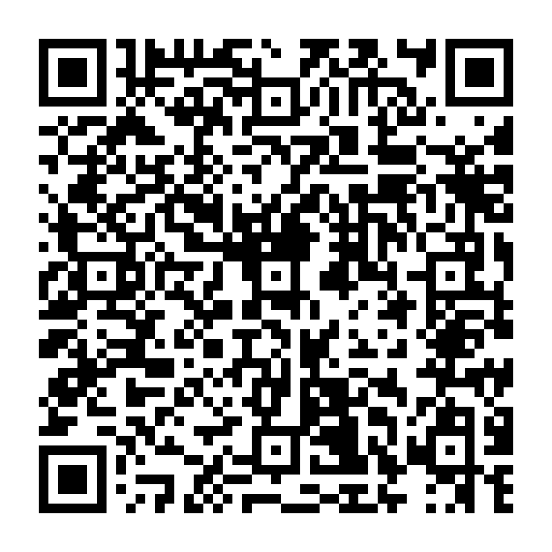 QR Kodu