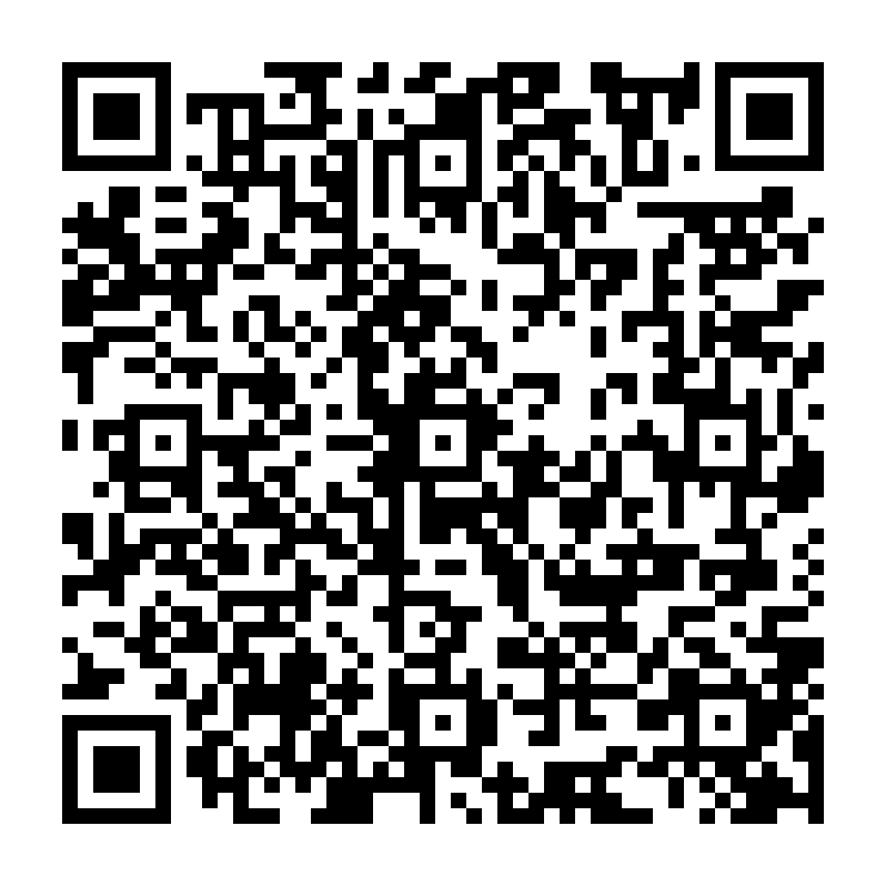 QR Kodu