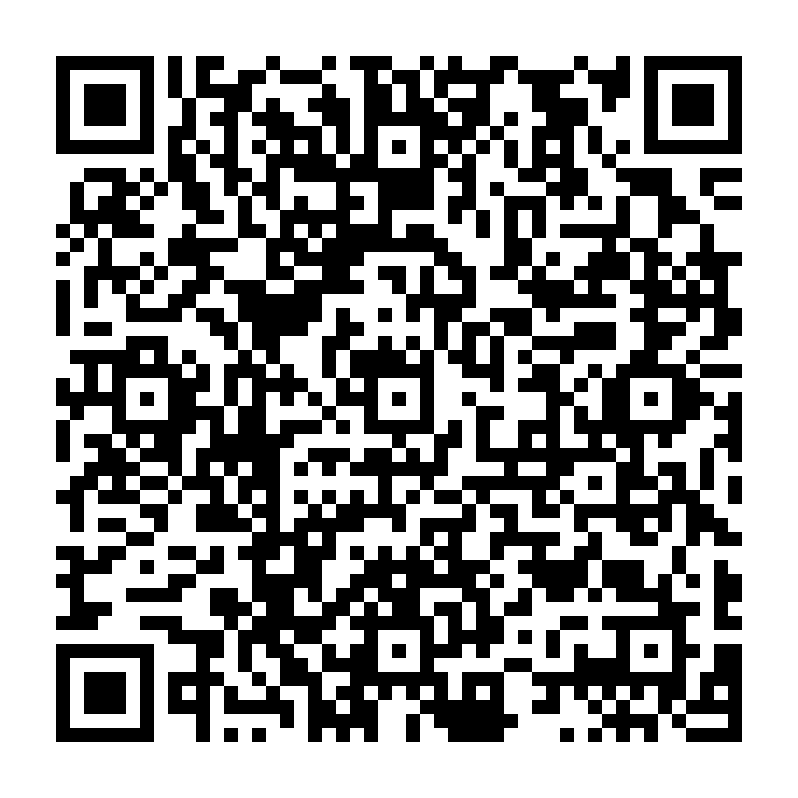 QR Kodu