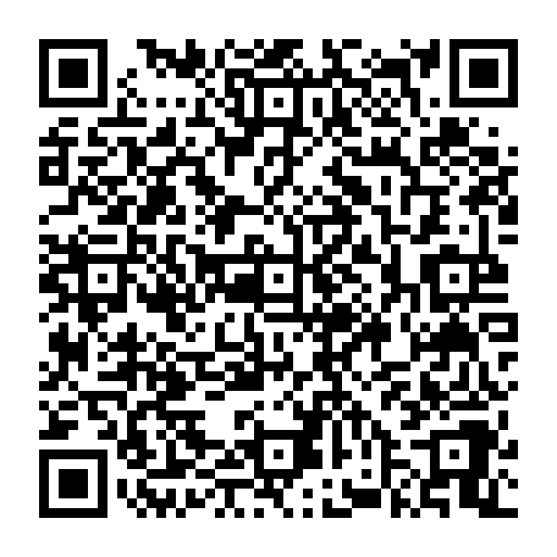 QR Kodu