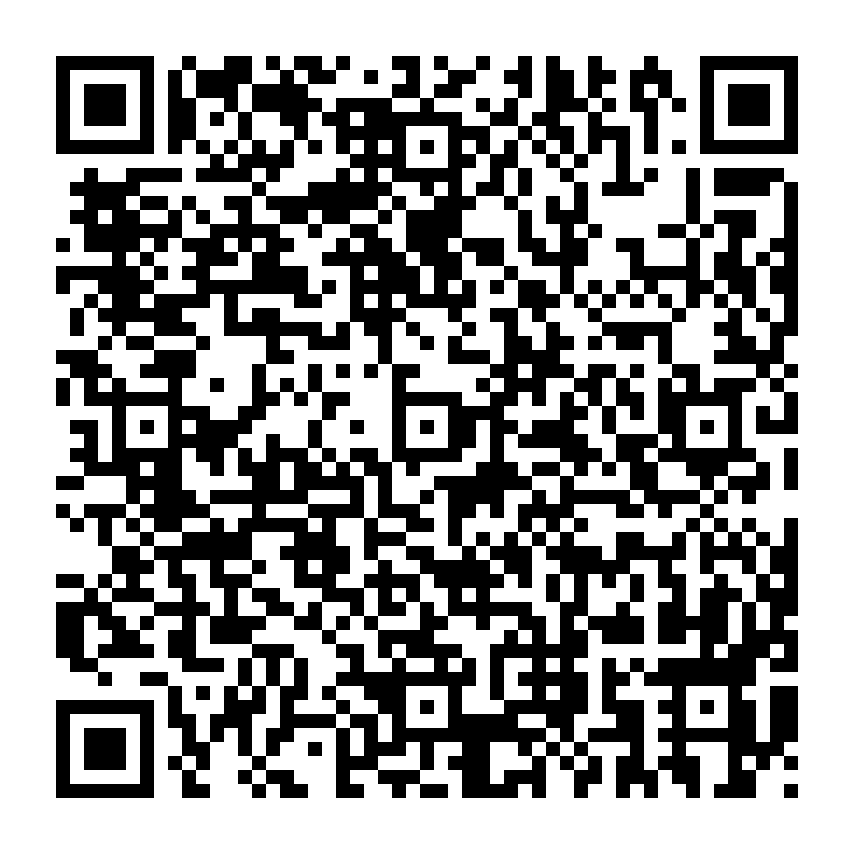 QR Kodu