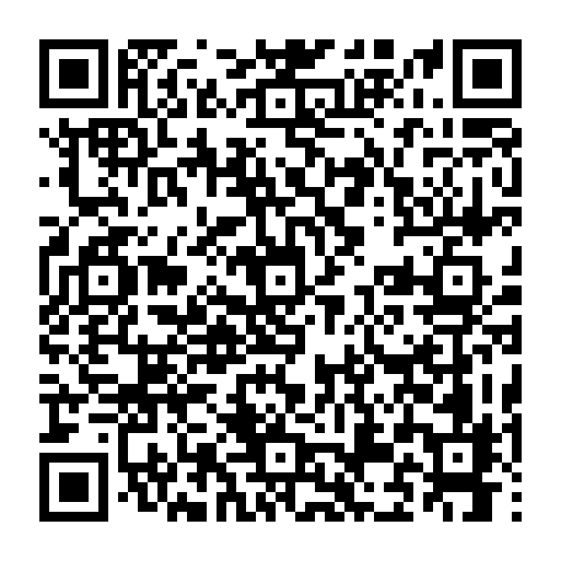QR Kodu